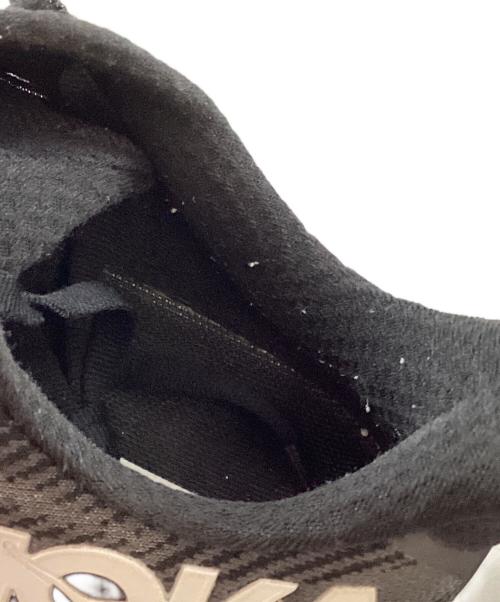 HOKAONEONE（ホカオネオネ）HOKAONEONE (ホカオネオネ) クリフトン 9 ブラック サイズ:26cmの古着・服飾アイテム