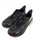 HOKAONEONE（ホカオネオネ）の古着「クリフトン 9」｜ブラック