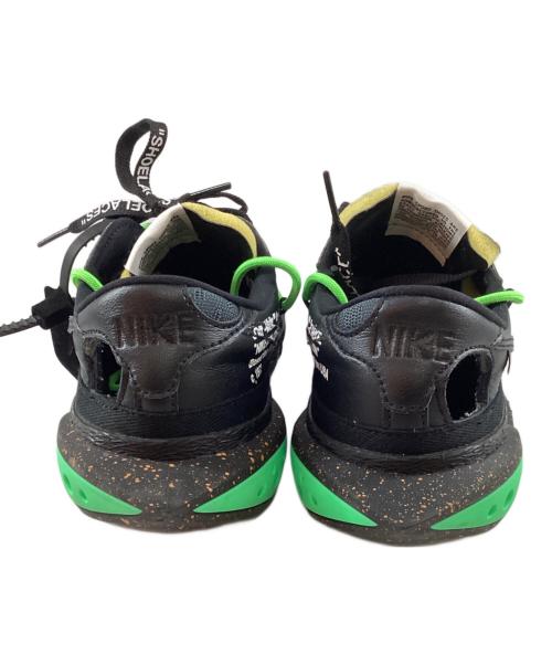 NIKE（ナイキ）NIKE (ナイキ) OFFWHITE (オフホワイト) ブレーザー ロー 