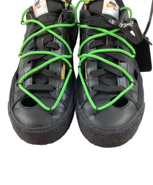 NIKE（ナイキ）NIKE (ナイキ) OFFWHITE (オフホワイト) ブレーザー ロー 