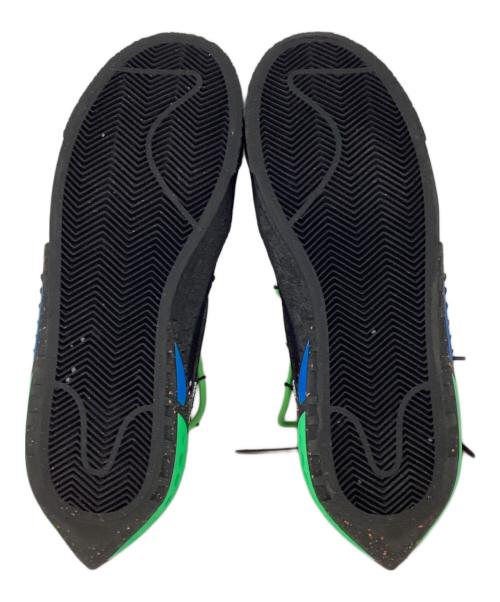 NIKE（ナイキ）NIKE (ナイキ) OFFWHITE (オフホワイト) ブレーザー ロー 