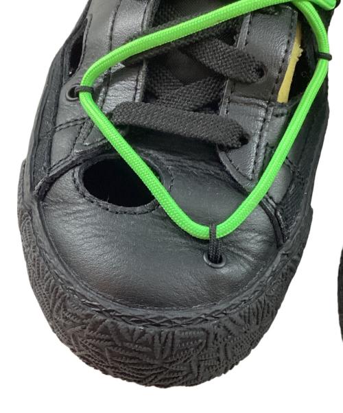 NIKE（ナイキ）NIKE (ナイキ) OFFWHITE (オフホワイト) ブレーザー ロー 