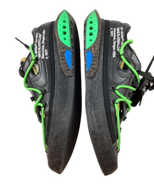 NIKE（ナイキ）NIKE (ナイキ) OFFWHITE (オフホワイト) ブレーザー ロー 