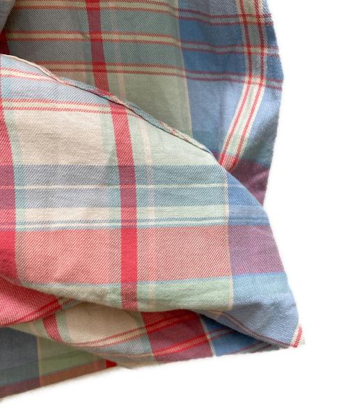 RALPH LAUREN（ラルフローレン）RALPH LAUREN (ラルフローレン) 長袖シャツ マルチカラー サイズ:Sの古着・服飾アイテム