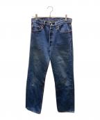 LEVI'Sリーバイス）の古着「90s 501xx デニムパンツ」｜インディゴ