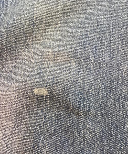 LEVI'S（リーバイス）LEVI'S (リーバイス) 90s 501xx デニムパンツ インディゴ サイズ:W33の古着・服飾アイテム