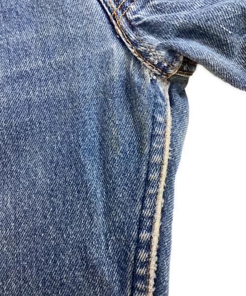 LEVI'S（リーバイス）LEVI'S (リーバイス) 90s 501xx デニムパンツ インディゴ サイズ:W33の古着・服飾アイテム