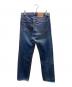 LEVI'S (リーバイス) 90s 501xx デニムパンツ インディゴ サイズ:W33：6000円