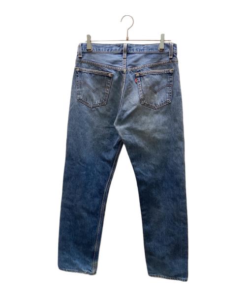 LEVI'S（リーバイス）LEVI'S (リーバイス) デニムパンツ インディゴ サイズ:W34の古着・服飾アイテム
