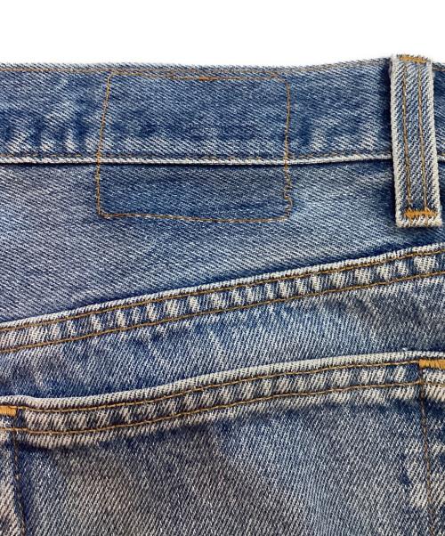 LEVI'S（リーバイス）LEVI'S (リーバイス) デニムパンツ インディゴ サイズ:W34の古着・服飾アイテム
