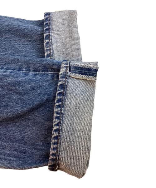 LEVI'S（リーバイス）LEVI'S (リーバイス) デニムパンツ インディゴ サイズ:W34の古着・服飾アイテム