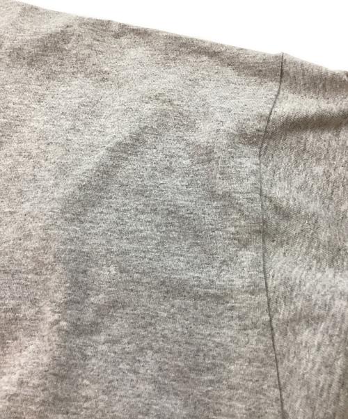 SUPREME（シュプリーム）SUPREME (シュプリーム) Records Tee グレー サイズ:XLの古着・服飾アイテム