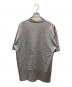 SUPREME (シュプリーム) Records Tee グレー サイズ:XL：7000円
