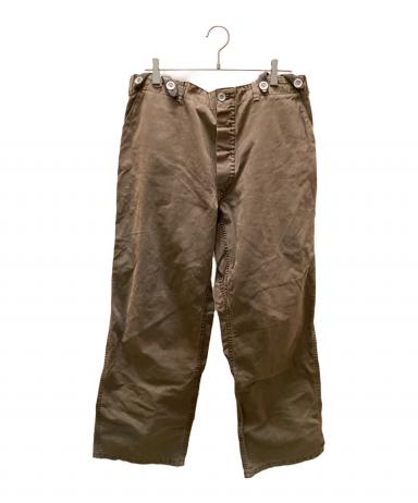 中古・古着通販】L.G.B (ルグランブルー) BAGGY サスペンダーカーゴ