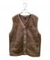 Patagonia（パタゴニア）の古着「ロス ガトス ベスト」｜ベージュ