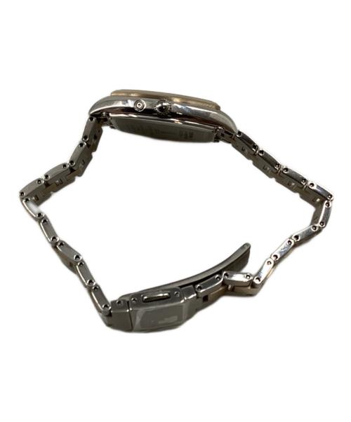 SEIKO（セイコー）SEIKO (セイコー) リストウォッチ ホワイトの古着・服飾アイテム