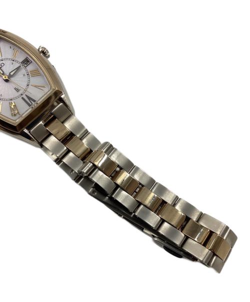 SEIKO（セイコー）SEIKO (セイコー) リストウォッチ ホワイトの古着・服飾アイテム