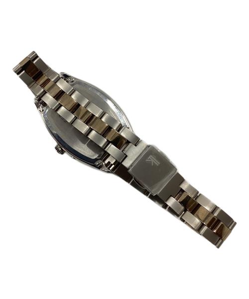 SEIKO（セイコー）SEIKO (セイコー) リストウォッチ ホワイトの古着・服飾アイテム