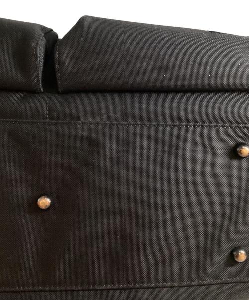 PORTER（ポーター）PORTER (ポーター) ボストンバッグ ブラックの古着・服飾アイテム