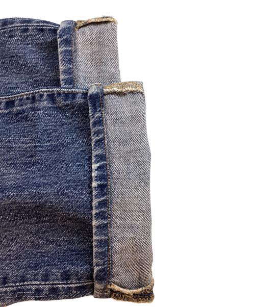LEVI'S（リーバイス）LEVI'S (リーバイス) 501デニムパンツ インディゴ サイズ:W30 L32の古着・服飾アイテム
