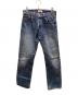 LEVI'S（リーバイス）の古着「501デニムパンツ」｜インディゴ