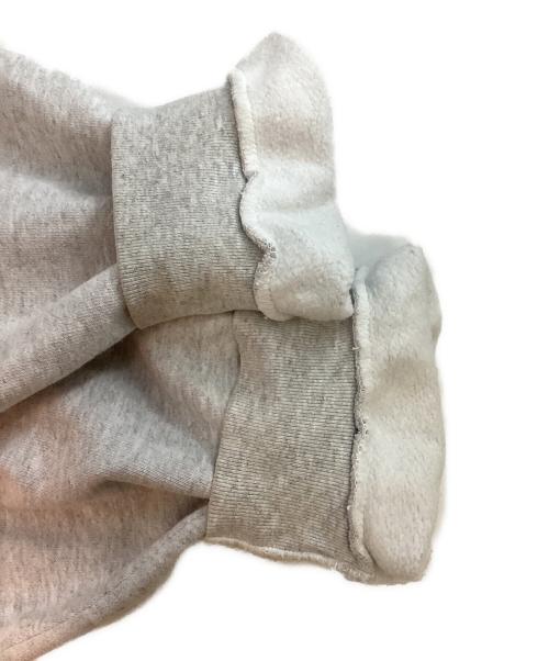 BRONZE56K（ブロンズ56K）BRONZE56K (ブロンズ56K) 刺繍スウエット グレー サイズ:XLの古着・服飾アイテム