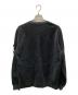 STONE ISLAND (ストーンアイランド) CORDUROY GARMENT DYED CREWNECK グリーン サイズ:M：20000円
