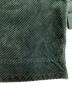 中古・古着 STONE ISLAND (ストーンアイランド) CORDUROY GARMENT DYED CREWNECK グリーン サイズ:M：20000円
