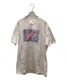 SUPREME（シュプリーム）の古着「FLOAT Tシャツ」｜ホワイト