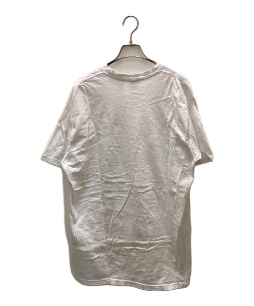 SUPREME（シュプリーム）SUPREME (シュプリーム) FLOAT Tシャツ ホワイト サイズ:Lの古着・服飾アイテム