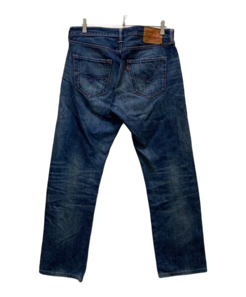 LEVI'S（リーバイス）LEVI'S (リーバイス) 501デニムパンツ インディゴ サイズ:W34 L32の古着・服飾アイテム