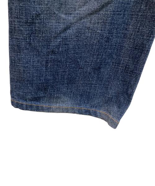 LEVI'S（リーバイス）LEVI'S (リーバイス) 501デニムパンツ インディゴ サイズ:W34 L32の古着・服飾アイテム