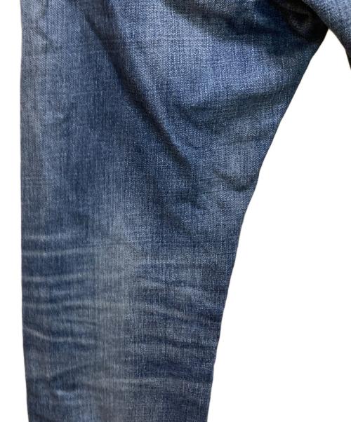 LEVI'S（リーバイス）LEVI'S (リーバイス) 501デニムパンツ インディゴ サイズ:W34 L32の古着・服飾アイテム