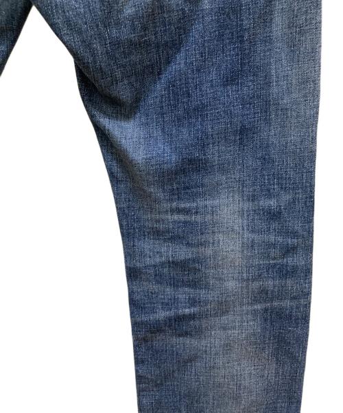 LEVI'S（リーバイス）LEVI'S (リーバイス) 501デニムパンツ インディゴ サイズ:W34 L32の古着・服飾アイテム