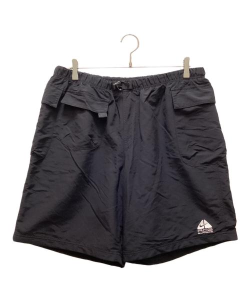 NIKE ACG（ナイキエーシージー）NIKE ACG (ナイキエージーシー) SUPREME (シュプリーム) コラボ ナイロン トレイル ショート 