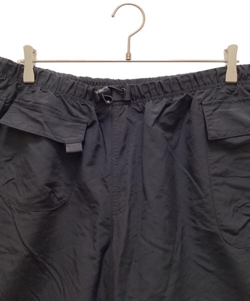 NIKE ACG（ナイキエーシージー）NIKE ACG (ナイキエージーシー) SUPREME (シュプリーム) コラボ ナイロン トレイル ショート 