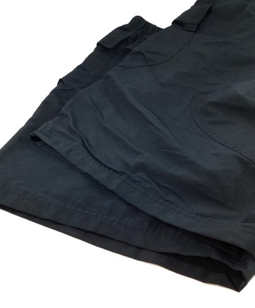 NIKE ACG（ナイキエーシージー）NIKE ACG (ナイキエージーシー) SUPREME (シュプリーム) コラボ ナイロン トレイル ショート 