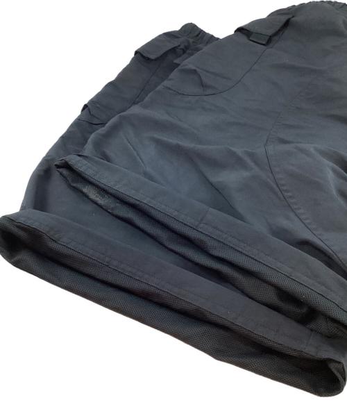 NIKE ACG（ナイキエーシージー）NIKE ACG (ナイキエージーシー) SUPREME (シュプリーム) コラボ ナイロン トレイル ショート 