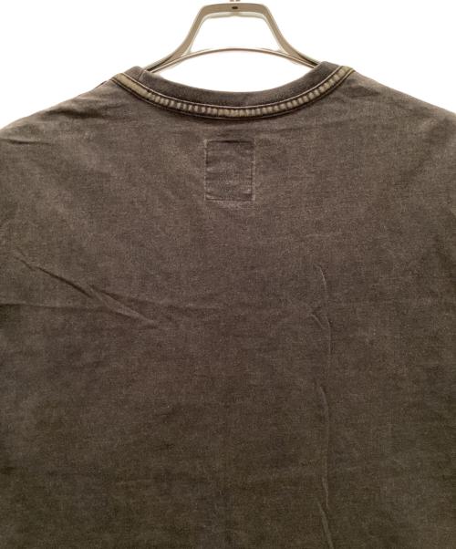 JORDAN BRAND（ジョーダン ブランド）JORDAN BRAND (ジョーダン ブランド) UNION (ユニオン) コラボジョーダンフォトTシャツ グレー サイズ:ＸＬの古着・服飾アイテム