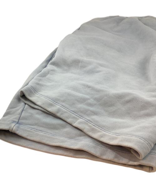 JORDAN BRAND（ジョーダン ブランド）JORDAN BRAND (ジョーダン ブランド) UNION (ユニオン) コラボスウェットハーフパンツ ブルー サイズ: Lの古着・服飾アイテム