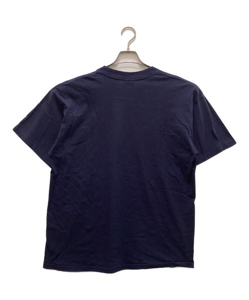 SUPREME（シュプリーム）SUPREME (シュプリーム) ジャンプボールTシャツ ネイビー サイズ:XLの古着・服飾アイテム