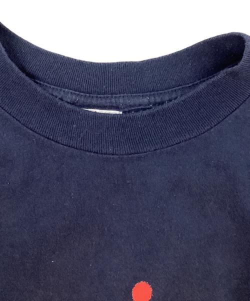 SUPREME（シュプリーム）SUPREME (シュプリーム) ジャンプボールTシャツ ネイビー サイズ:XLの古着・服飾アイテム
