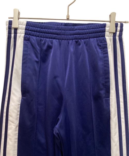 adidas（アディダス）adidas (アディダス) アディカラー クラシックス アディブレイク トラックパンツ ネイビー サイズ:Sの古着・服飾アイテム