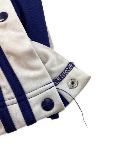 adidas（アディダス）adidas (アディダス) アディカラー クラシックス アディブレイク トラックパンツ ネイビー サイズ:Sの古着・服飾アイテム