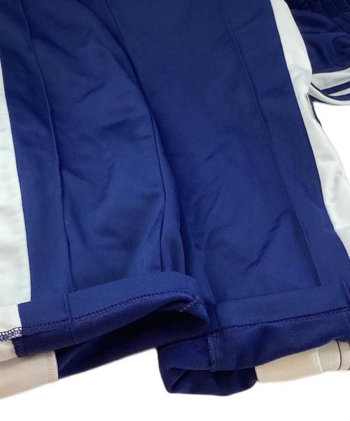 adidas（アディダス）adidas (アディダス) アディカラー クラシックス アディブレイク トラックパンツ ネイビー サイズ:Sの古着・服飾アイテム