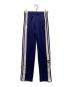 adidas（アディダス）の古着「アディカラー クラシックス アディブレイク トラックパンツ」｜ネイビー