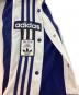中古・古着 adidas (アディダス) アディカラー クラシックス アディブレイク トラックパンツ ネイビー サイズ:S：3000円