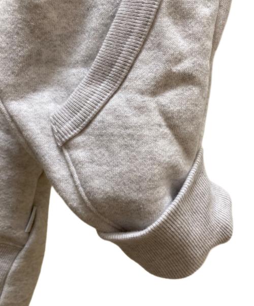 WTAPS（ダブルタップス）WTAPS (ダブルタップス) リッパー02 スウェットフーディー グレー サイズ:02の古着・服飾アイテム
