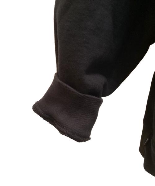 SUPREME（シュプリーム）Supreme (シュプリーム) the smurfs (スマーフ) smurfs hooded sweatshirt ブラック サイズ:Sの古着・服飾アイテム