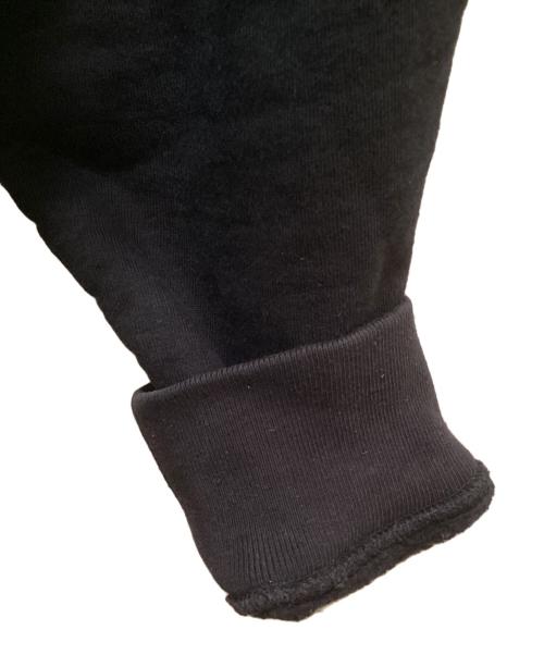 SUPREME（シュプリーム）Supreme (シュプリーム) the smurfs (スマーフ) smurfs hooded sweatshirt ブラック サイズ:Sの古着・服飾アイテム